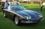 Lamborghini 350 1966 года